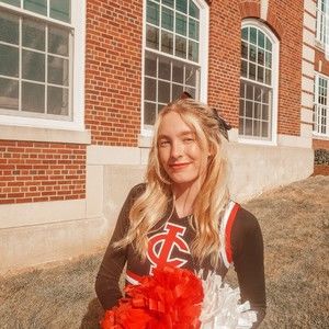 Meet your Posher, Penelope